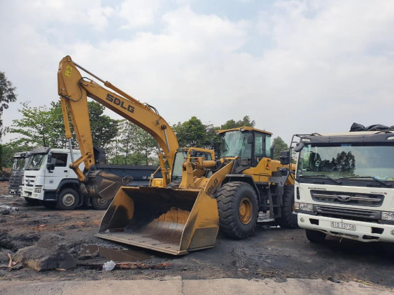 Phương tiện vận chuyển