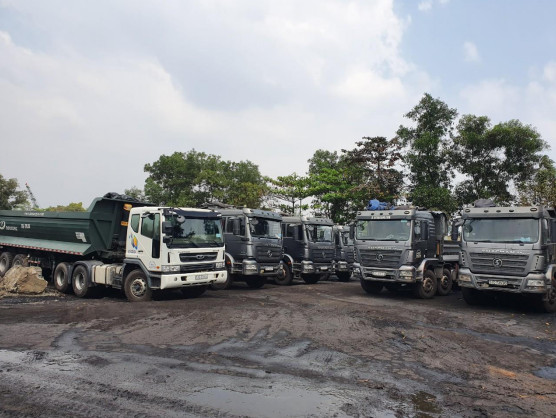 Phương tiện vận chuyển