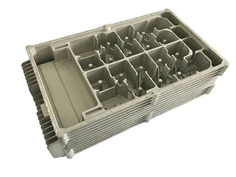 Sản phẩm gia công cơ khí