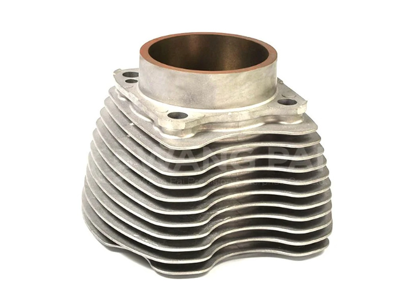 Sản phẩm gia công cơ khí
