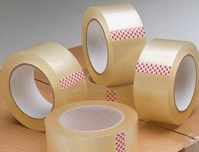 Băng dính OPP - Vật Tư Tiêu Hao Phòng Sạch Ankei - Công Ty TNHH Ankei Việt Nam