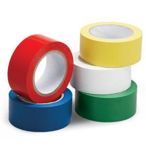 Băng dính dán nền - Vật Tư Tiêu Hao Phòng Sạch Ankei - Công Ty TNHH Ankei Việt Nam