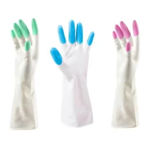 Bảo vệ ngón tay PVC - Vật Tư Tiêu Hao Phòng Sạch Ankei - Công Ty TNHH Ankei Việt Nam
