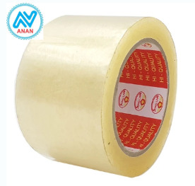 Băng keo trong 7P 80 Yard - Văn Phòng Phẩm ANAN - Công Ty TNHH Dịch Vụ và Thương Mại ANAN