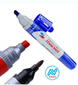 Bút lông dầu TL PM-09 - Văn Phòng Phẩm ANAN - Công Ty TNHH Dịch Vụ và Thương Mại ANAN