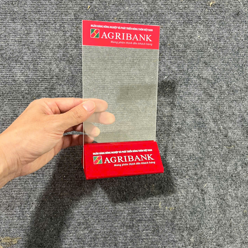 Bảng mã QR