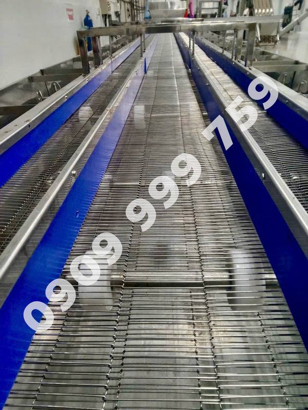 Lưới băng tải