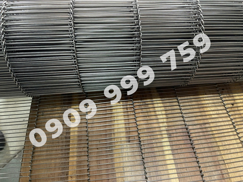Lưới inox 304