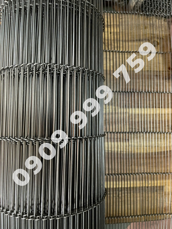 Lưới inox 304