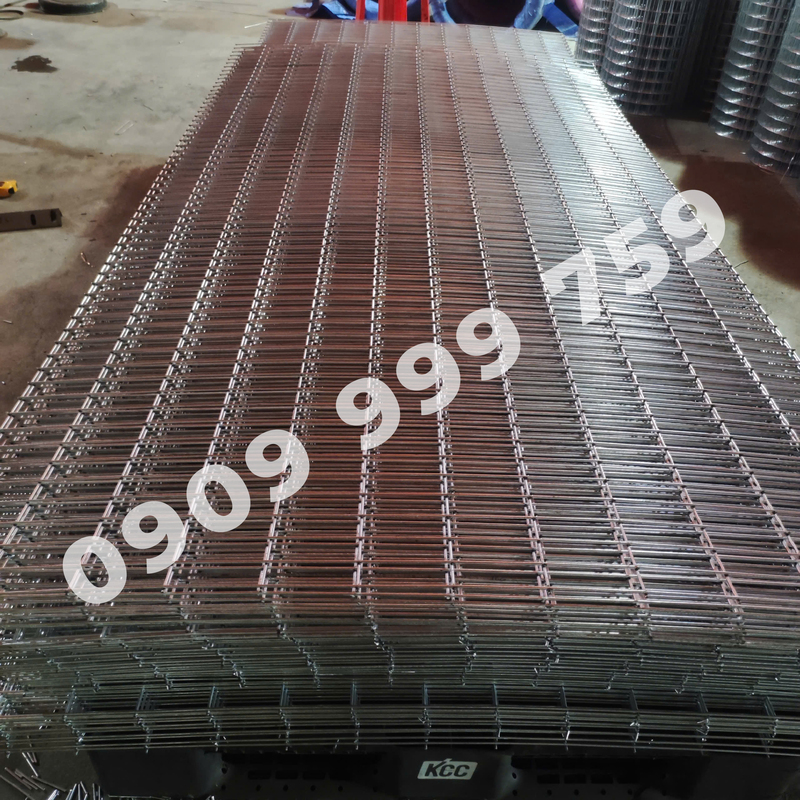 Lưới thép không gỉ