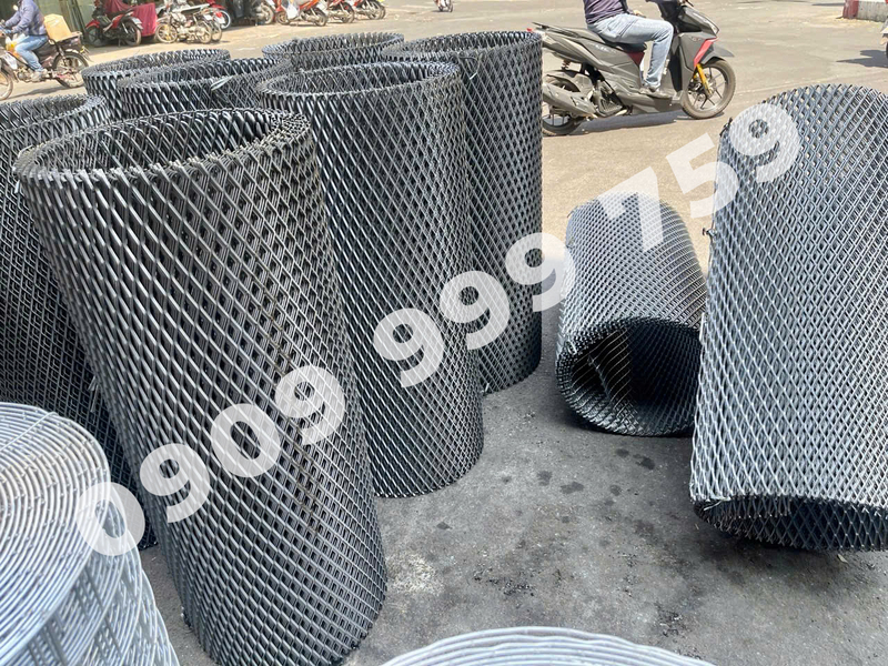 Lưới lót sàn