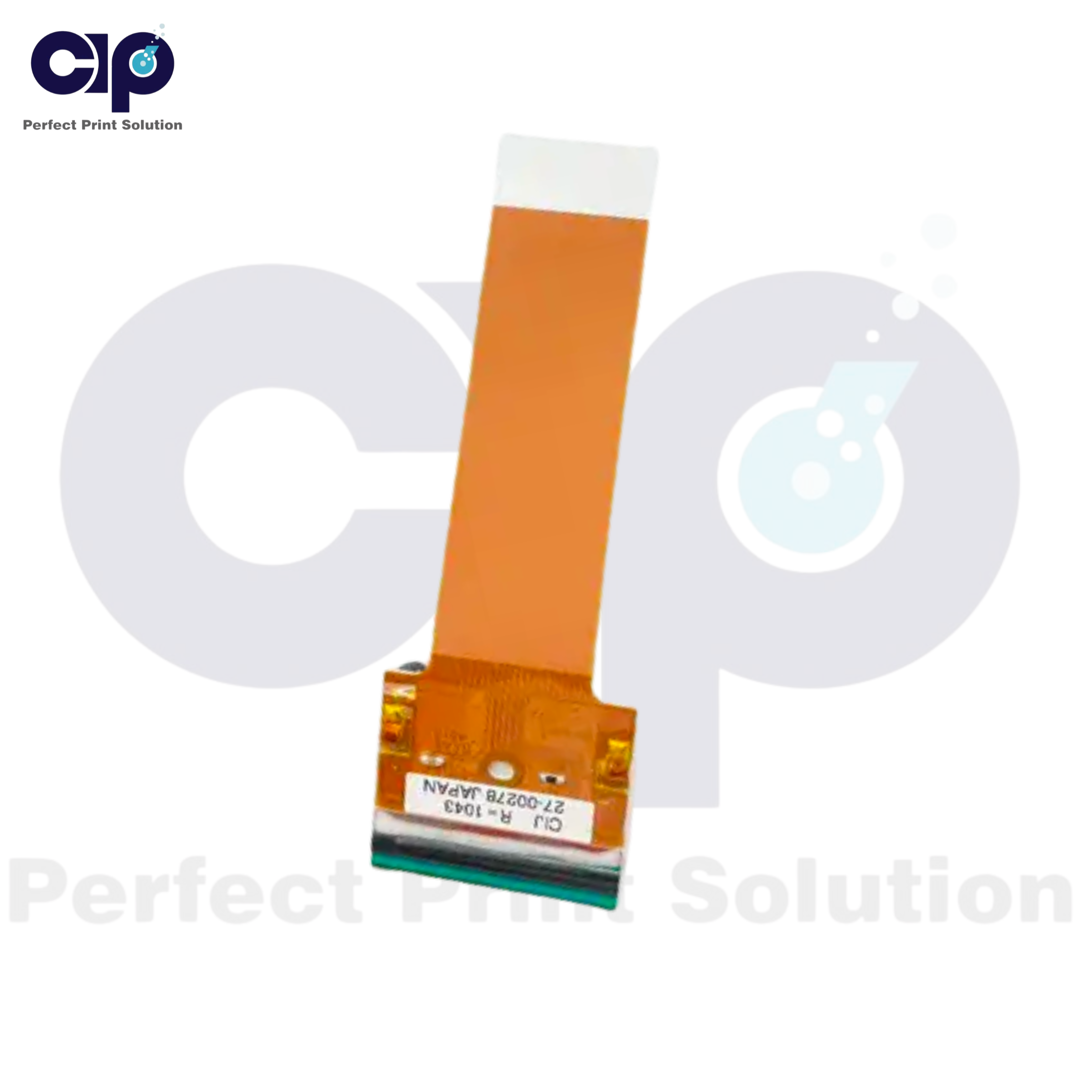 Đầu in máy in Markem – Imaje 8018  ENM10018596