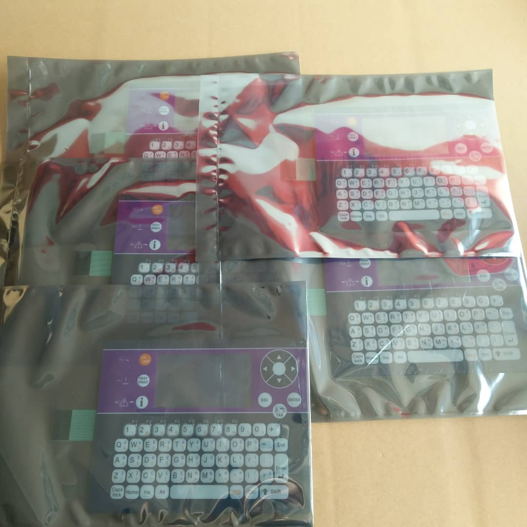 Bàn phím markem imaje 9000SR