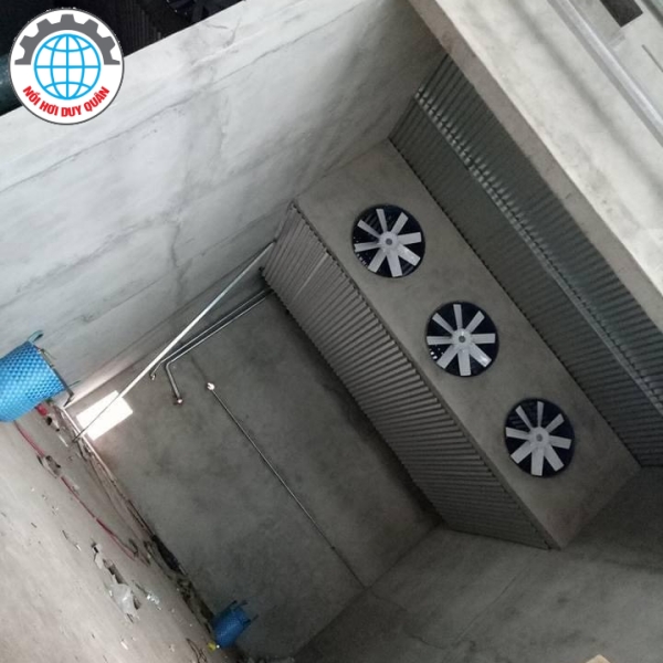 Thiết bị sấy - Công Ty TNHH Nồi Hơi Cơ Nhiệt Duy Quân