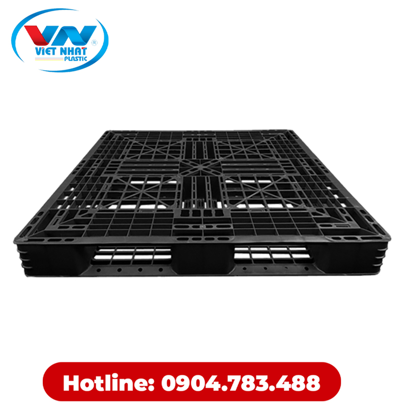 Pallet nhựa thanh giằng - Nhựa Việt Nhật - Công Ty TNHH Nhựa Việt Nhật