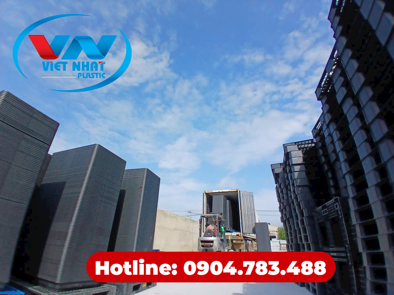 Dự án khay nuôi sâu cho Hoàng Anh Gia Lai - Nhựa Việt Nhật - Công Ty TNHH Nhựa Việt Nhật