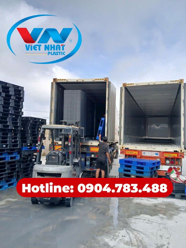 Dự án khay nuôi sâu cho Hoàng Anh Gia Lai - Nhựa Việt Nhật - Công Ty TNHH Nhựa Việt Nhật
