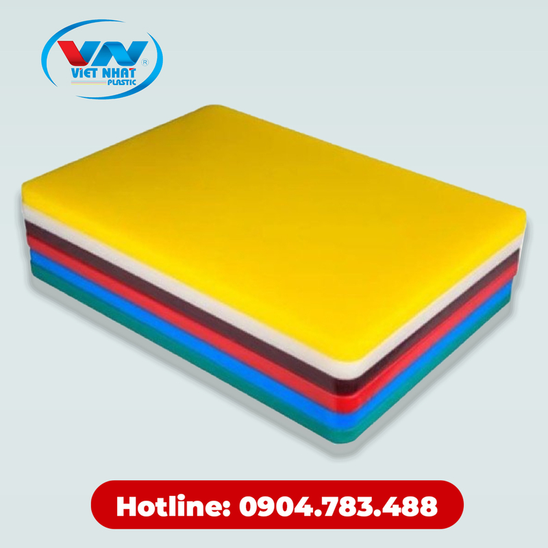 Thớt nhựa PA - Nhựa Việt Nhật - Công Ty TNHH Nhựa Việt Nhật