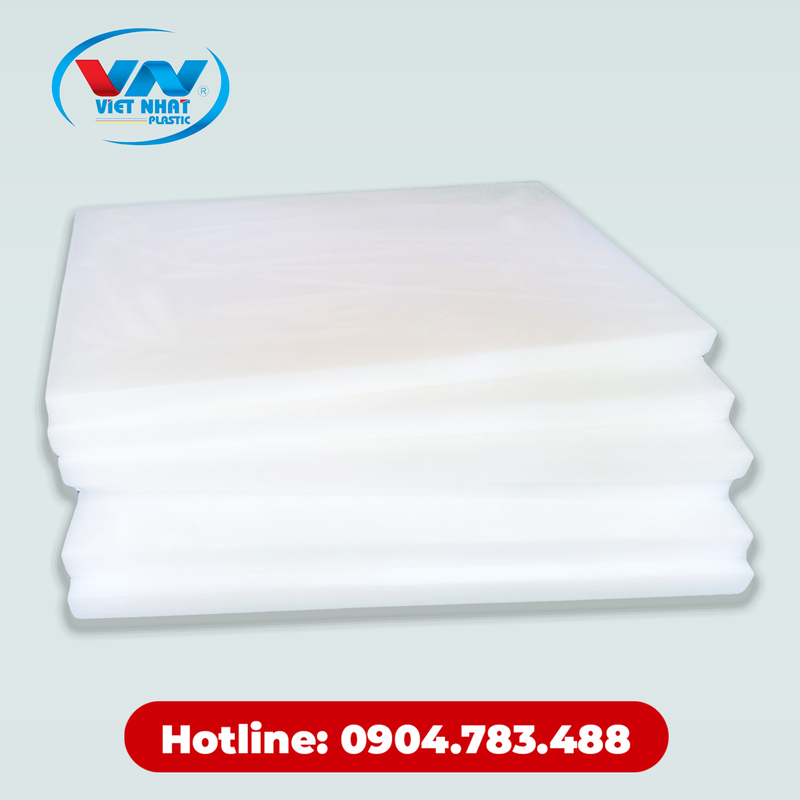 Thớt nhựa PP - Nhựa Việt Nhật - Công Ty TNHH Nhựa Việt Nhật