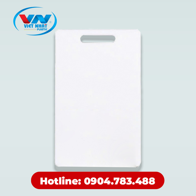 Thớt nhựa gia dụng - Nhựa Việt Nhật - Công Ty TNHH Nhựa Việt Nhật