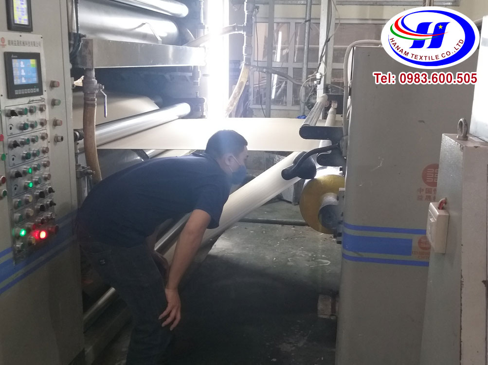Hình ảnh nhà xưởng bao bì công ty Katona Việt Nam
