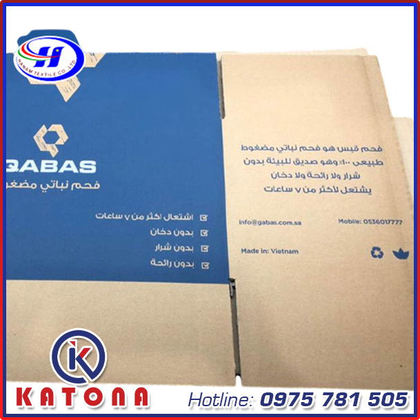 Thùng carton 5 lớp