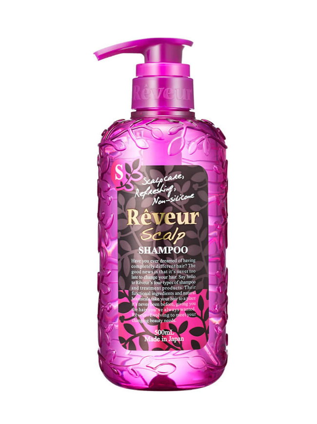 Dầu gội Reveur