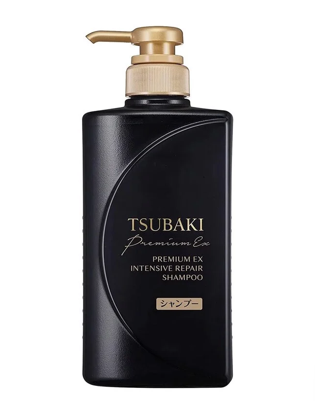 Dầu gội Tsubaki Premium