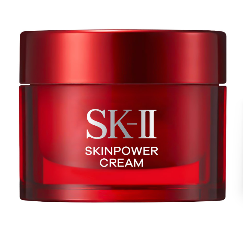 Kem chống lão hóa da SK--II