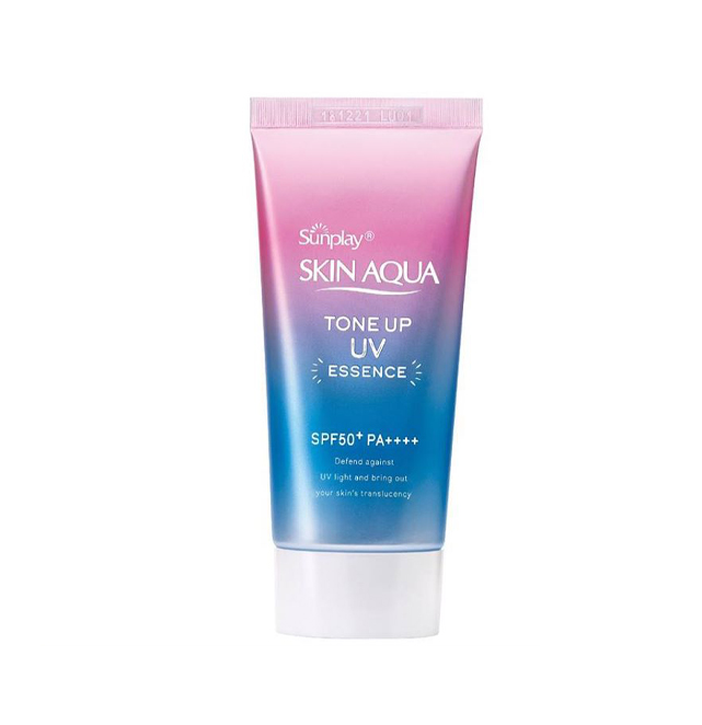 Kem chống nắng Sun Play Skin Aqua