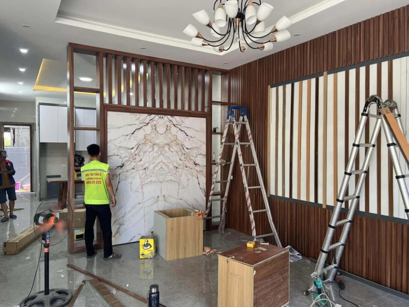 Thiết kế nội thất