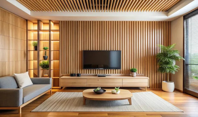 Thiết kế nội thất