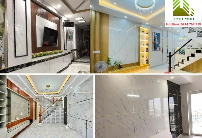 Thiết kế nội thất