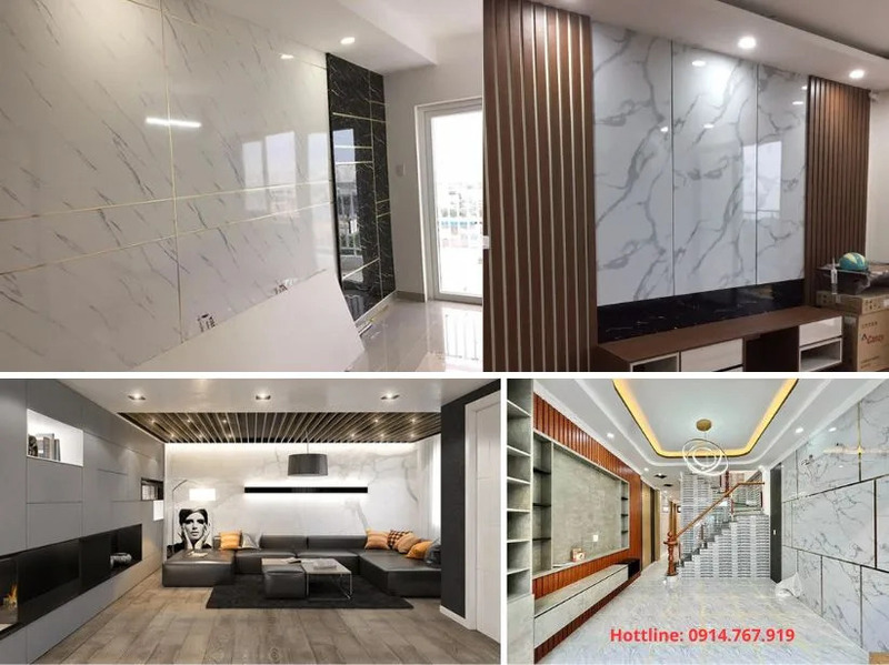 Thiết kế nội thất