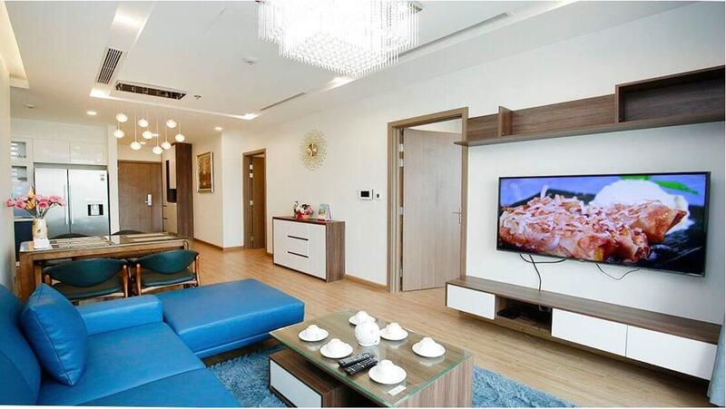 Thiết kế nội thất