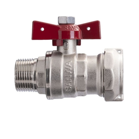 Van bi - Công TY TNHH TM DV Vật Tư Tuấn Phát