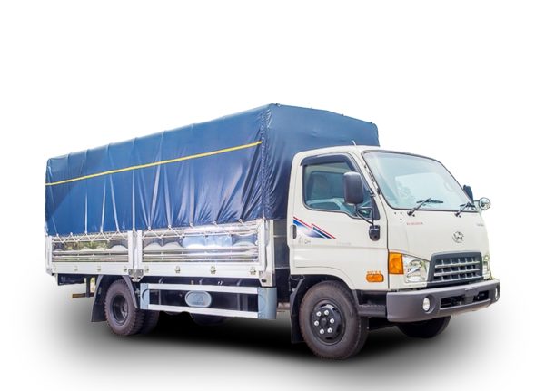 Bạt xe tải