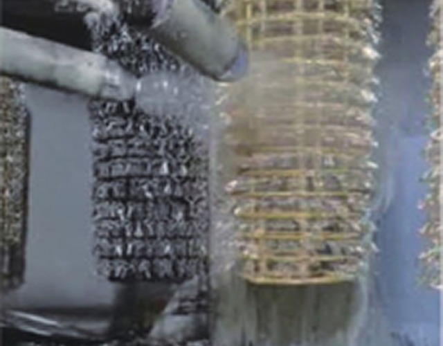 Phần cứng phun cốc phun - Dịch Vụ Sơn Phủ Xanh - Công Ty TNHH Công Nghệ Phủ Xanh