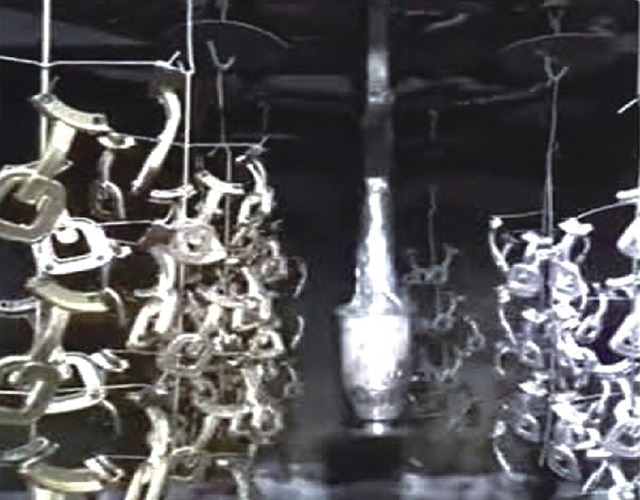 Phun sơn phần cứng - Dịch Vụ Sơn Phủ Xanh - Công Ty TNHH Công Nghệ Phủ Xanh