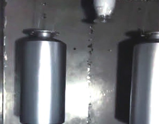 Xi lanh phun đĩa - Dịch Vụ Sơn Phủ Xanh - Công Ty TNHH Công Nghệ Phủ Xanh