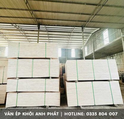 Hình ảnh kho hàng Công ty Khôi Anh Phát - Váp ép Khôi Anh Phát -  Công Ty TNHH Thương Mại Dịch Vụ Sản Xuất Khôi Anh Phát