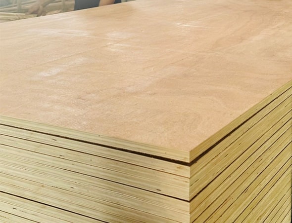 Ván ép Pallet - Váp ép Khôi Anh Phát -  Công Ty TNHH Thương Mại Dịch Vụ Sản Xuất Khôi Anh Phát