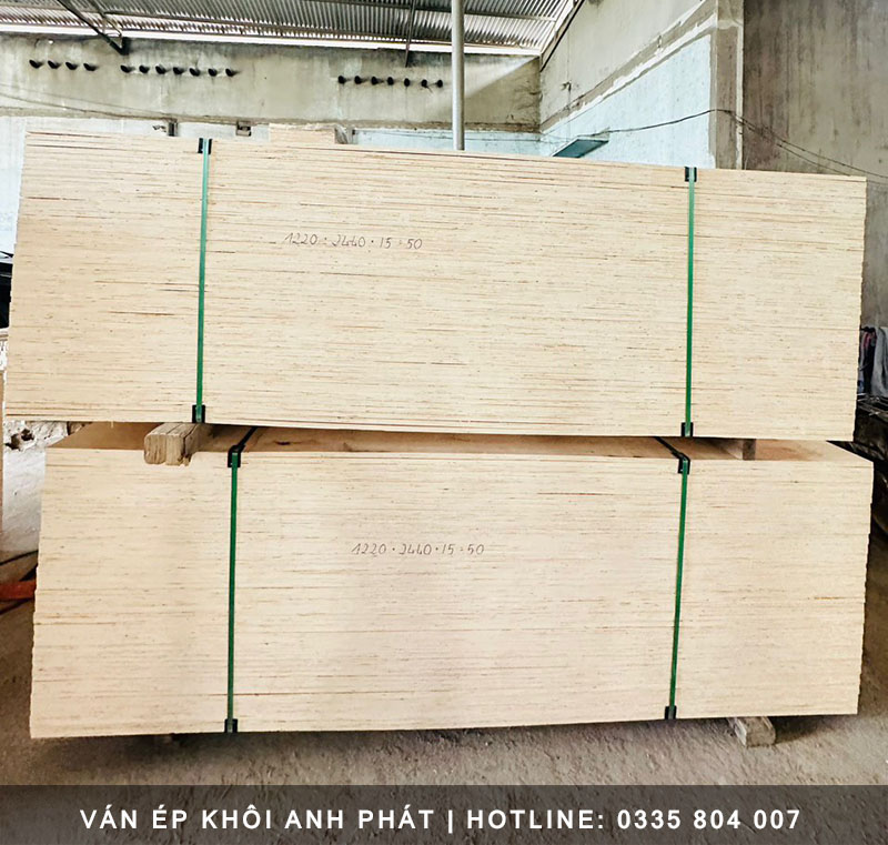 Ván ép sofa - Váp ép Khôi Anh Phát -  Công Ty TNHH Thương Mại Dịch Vụ Sản Xuất Khôi Anh Phát