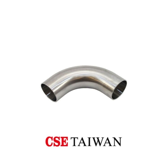 Co vi sinh 90 độ loại dài tiêu chuẩn SMS - Van Công Nghiệp Đại Thành Công - Công Ty TNHH Kỹ Thuật Đại Thành Công