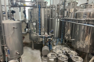 Dự án nhà máy hóa chất chi nhánh phía Bắc - Van Công Nghiệp Đại Thành Công - Công Ty TNHH Kỹ Thuật Đại Thành Công