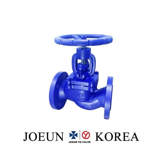 Van cầu PN16 - Van Công Nghiệp Đại Thành Công - Công Ty TNHH Kỹ Thuật Đại Thành Công