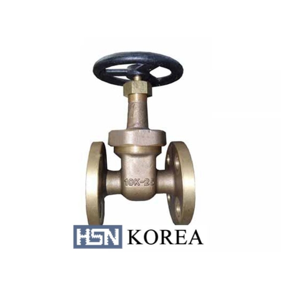Van cửa đồng JIS 5K F 7367 - Van Công Nghiệp Đại Thành Công - Công Ty TNHH Kỹ Thuật Đại Thành Công