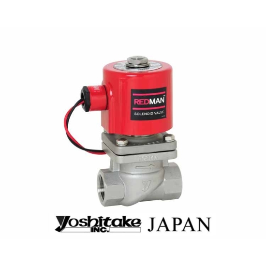 Van điện từ DP-100 - Van Công Nghiệp Đại Thành Công - Công Ty TNHH Kỹ Thuật Đại Thành Công