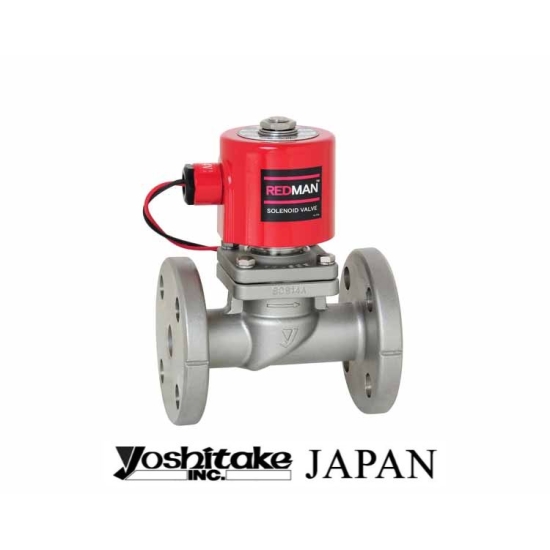 Van điện từ DP-100F - Van Công Nghiệp Đại Thành Công - Công Ty TNHH Kỹ Thuật Đại Thành Công
