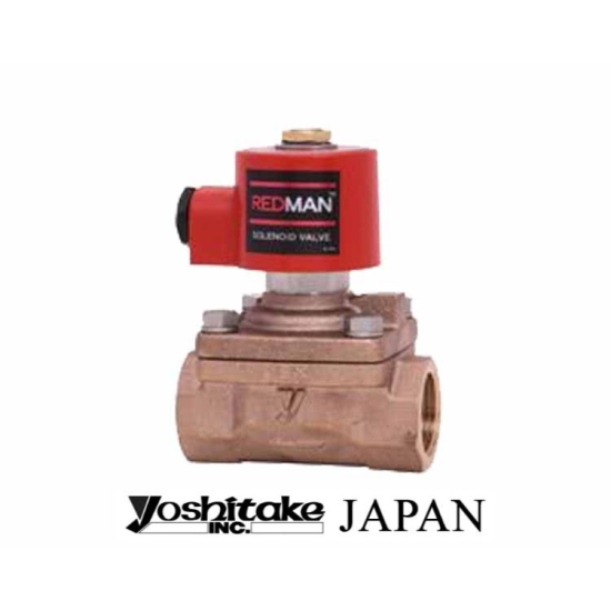 Van điện từ DP-200 - Van Công Nghiệp Đại Thành Công - Công Ty TNHH Kỹ Thuật Đại Thành Công